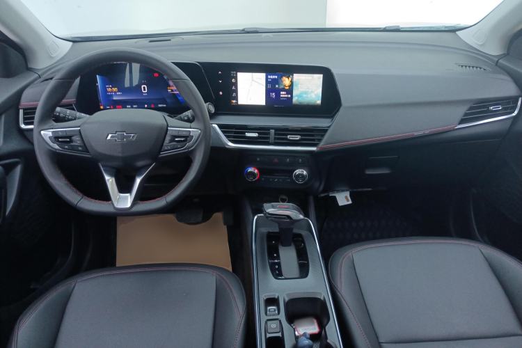 Used Chevrolet Trax 2022 Encore RS 1.5T CVT CoolPro
