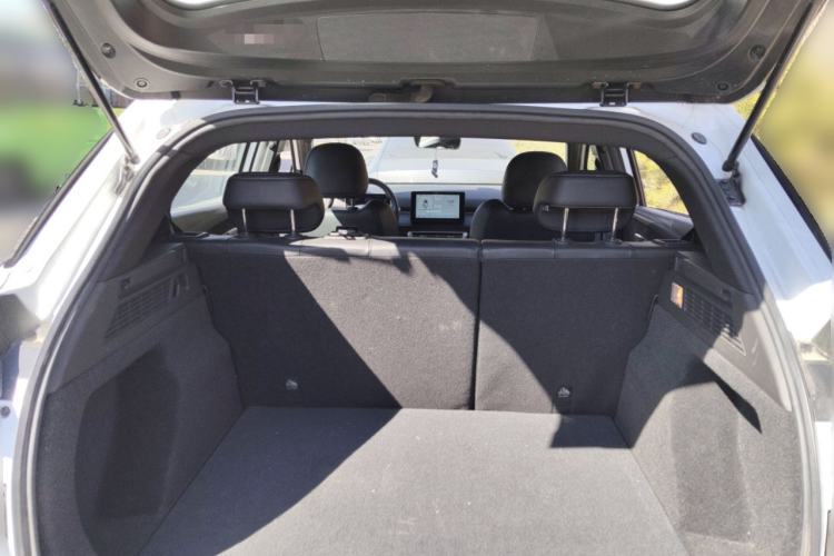 Used NETA X 2025 500 Industry Edition