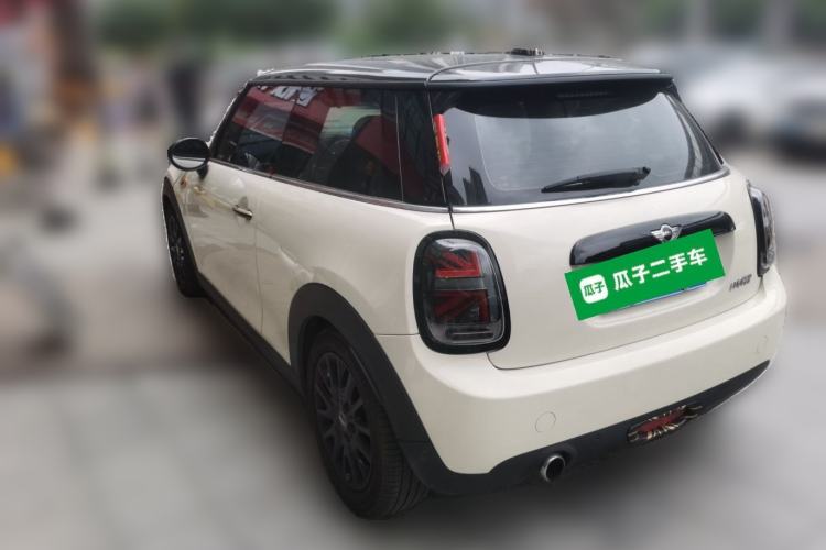 Used MINI 2016 1.5T COOPER
