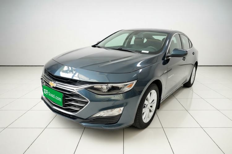 Used Chevrolet Malibu XL 2022 535T Automatic Sport Edition