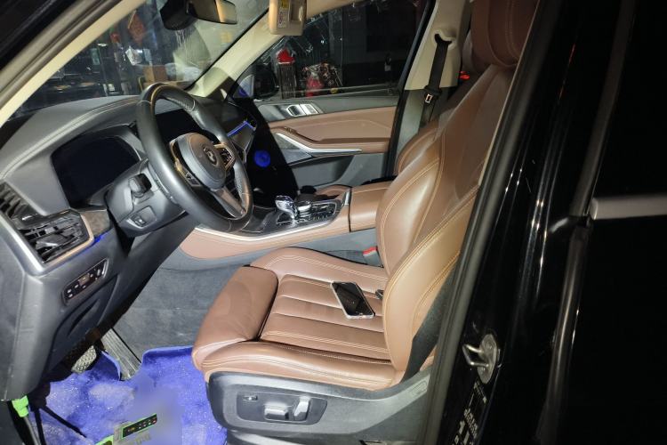Used BMW X5 2021 Restyled xDrive30i M Sport Package