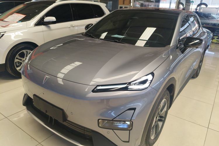 Used Deepal S05 2024 510 Plus Pure Electric Version