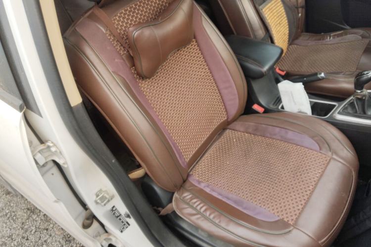 Used Baojun 560 2016 1.8L Manual Value Edition