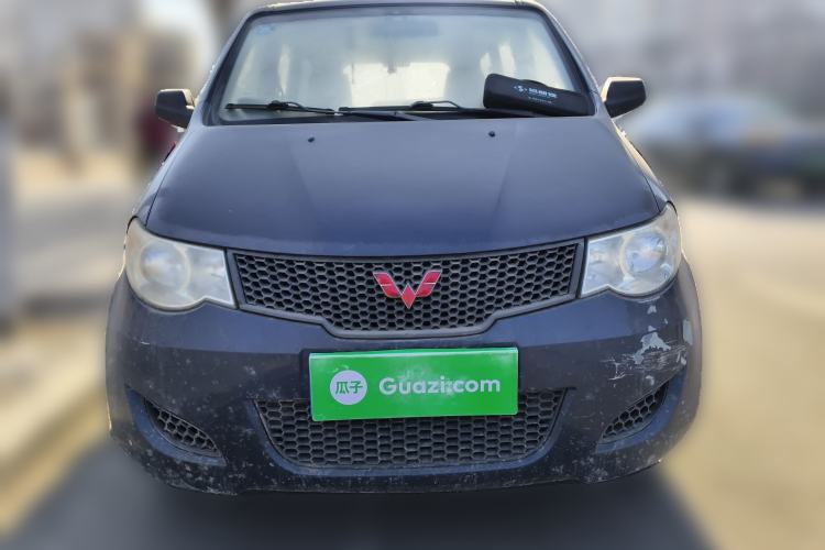 Used Wuling Hongguang 2014 1.2L Base Model China IV
