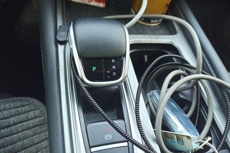 Used Chery Arrizo 8 2024 1.6T DCT Smart
