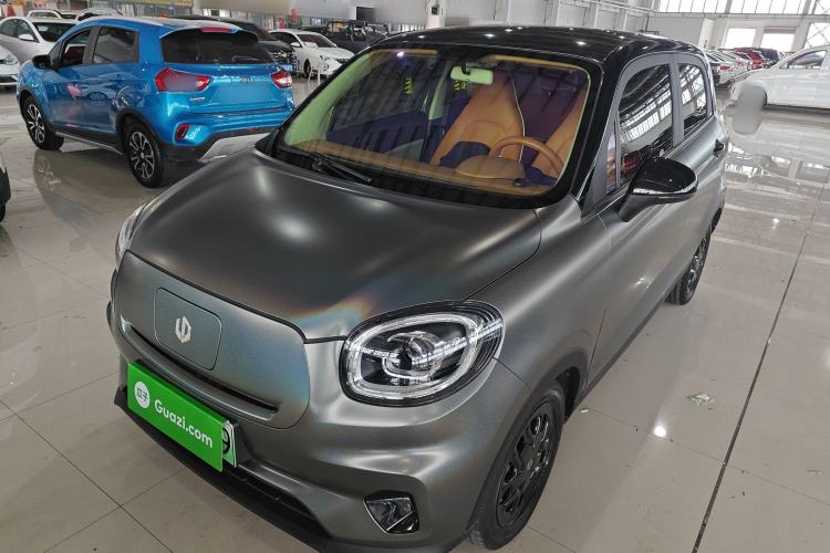 Used Leapmotor T03 2023 310 Lite Edition