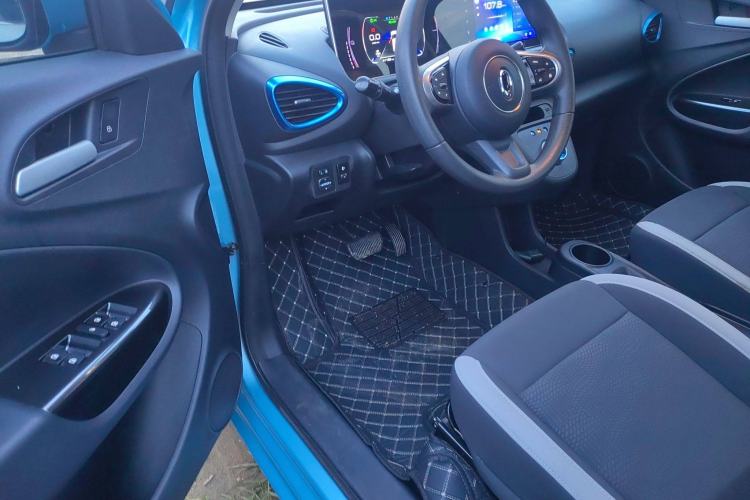 Used ORA White Cat 2020 360km Standard Version
