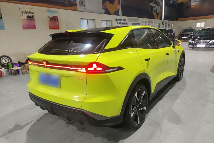 Used Deepal S07 2023 520Max Pure Electric Version