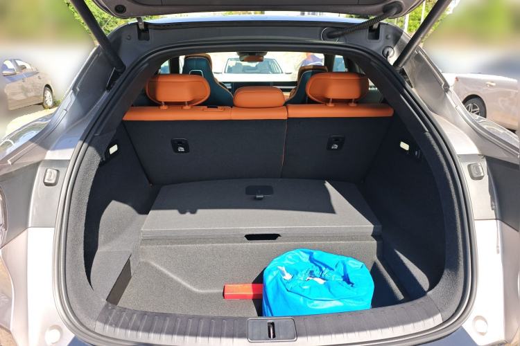 Used Xiaomi Auto YU7 2025 Ultra-Long Range High-Performance All-Wheel-Drive Max Edition