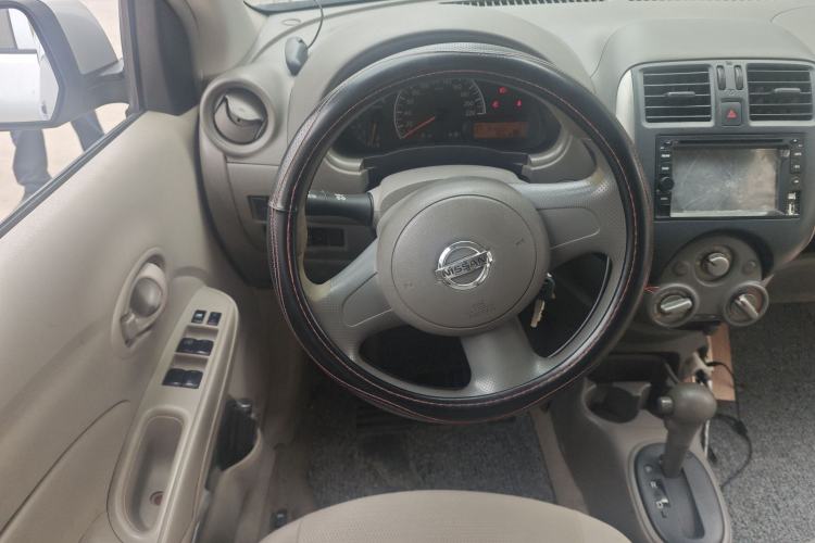 Used Nissan Sunny 2011 1.5XE CVT Comfort Edition
