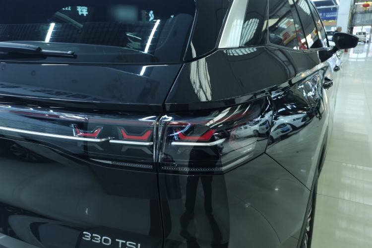 Used Volkswagen Tavendor 2023 330TSI Luxury Touring Edition Right Rear Taillight