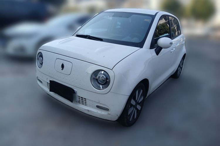 Used ORA Black Cat 2021 351 km Standard Version