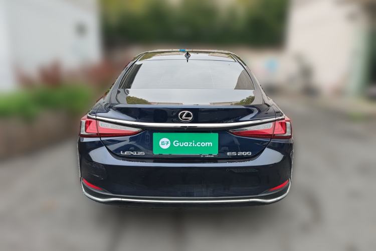 Used Lexus ES 2020 200 Excellence Edition