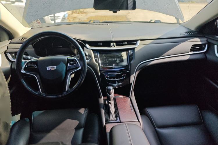 Used Cadillac XTS 2018 28T Tech Edition
