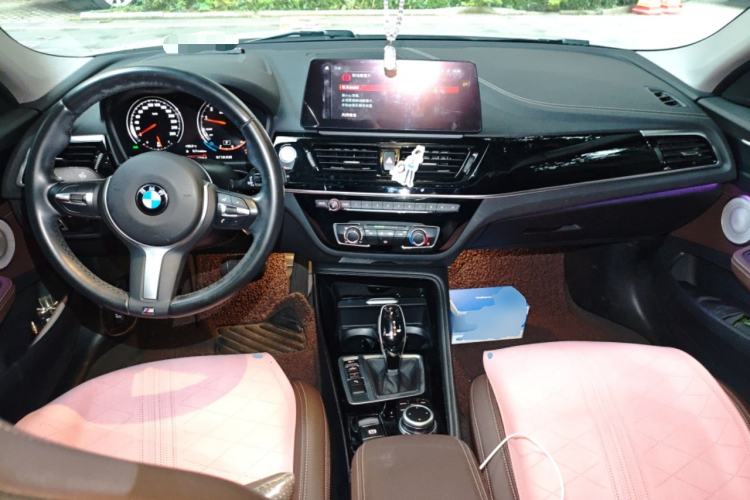 Used BMW 1 Series 2022 125i M Sport Night Edition
