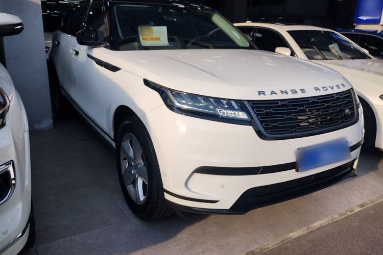 Used Land Rover Range Rover Velar 2024 S Model
