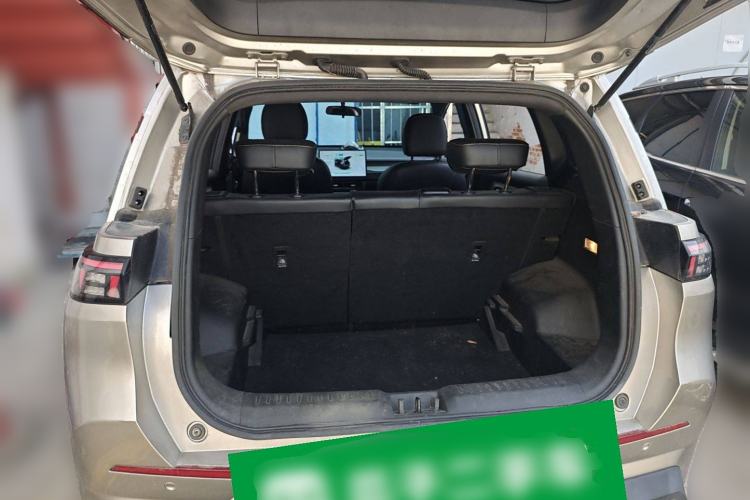 Used AION Y 2022 70 Enjoyment Edition Lithium Iron Phosphate