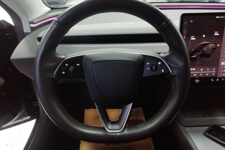 Used Tesla Model 3 2023 Long-Range All-Wheel-Drive Version