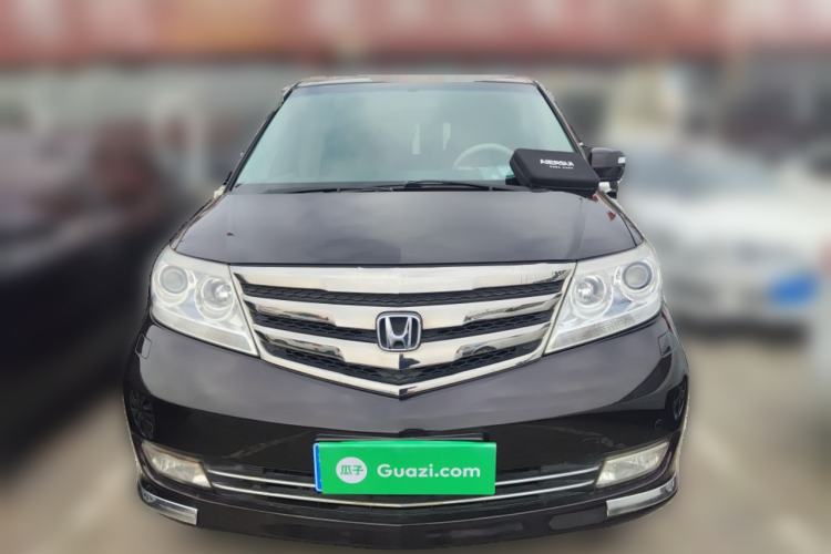 Used Honda Elysion 2015 2.4L VTi-S Prestige Edition