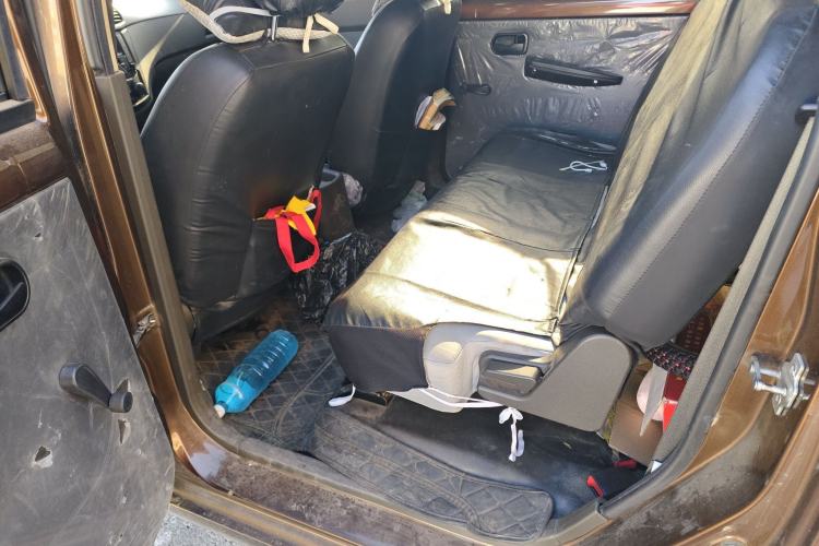 Used Wuling Hongguang 2018 1.5L Classic S Base Model