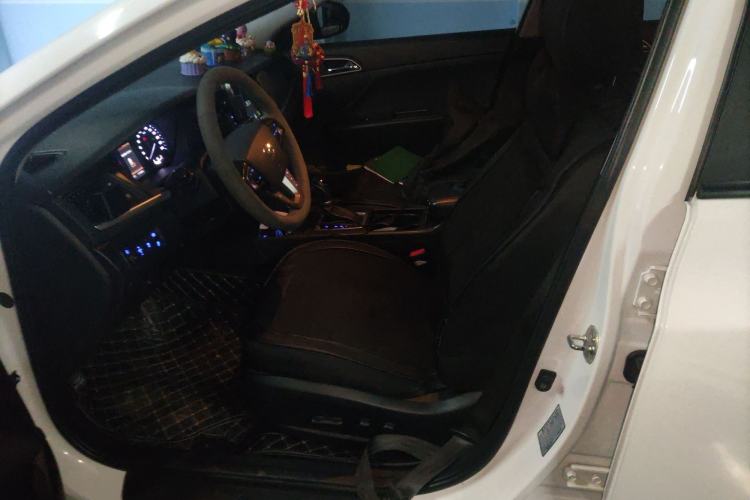 Used Hyundai Mistra 2017 1.8L Automatic Deluxe DLX Model China V Emission Standard