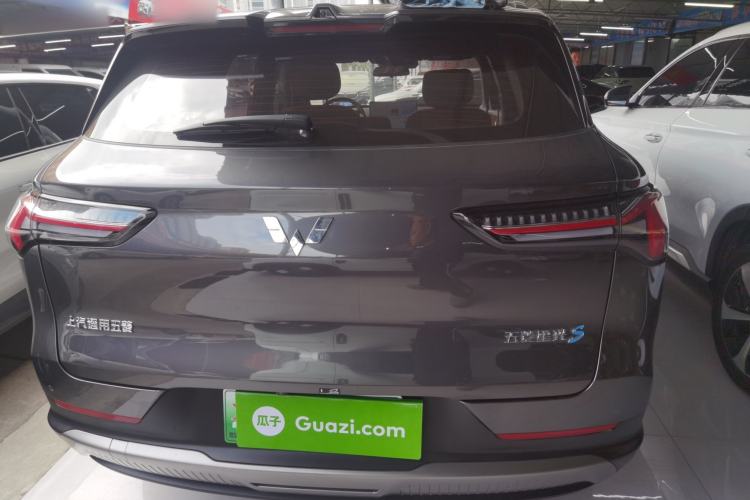 Used Wuling Xingguang S 2024 510 km Flagship Version