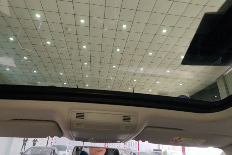 Used Volkswagen Magotan 2020 280TSI DSG Comfort Edition