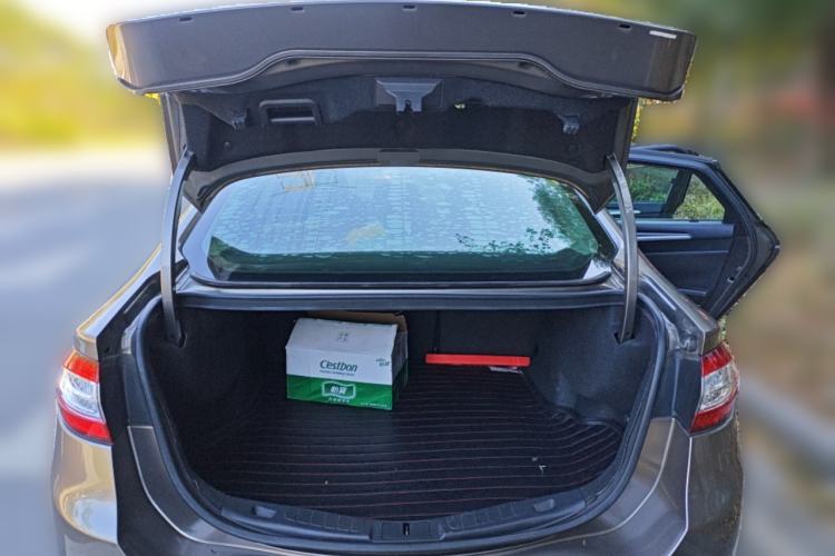 Used Ford Mondeo 2013 1.5L GTDi180 Fashion Edition