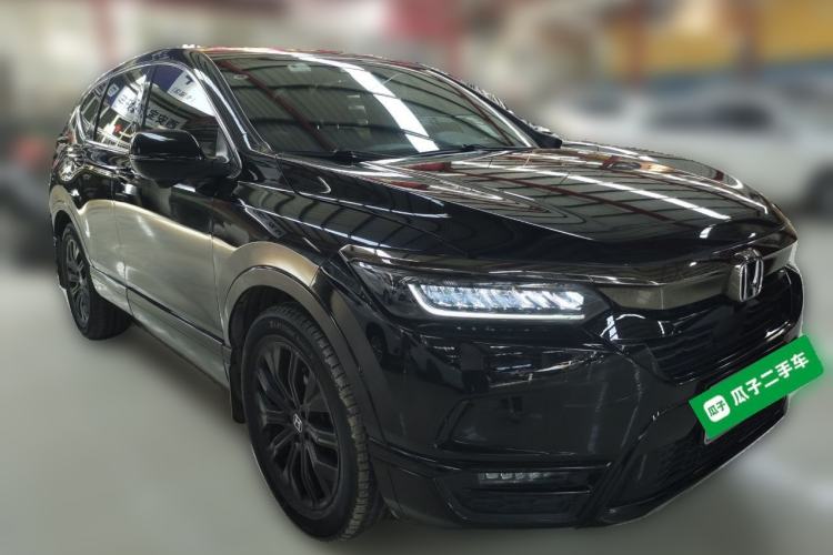 Used Honda Breeze 2020 240TURBO CVT 2WD Phantom Night Edition