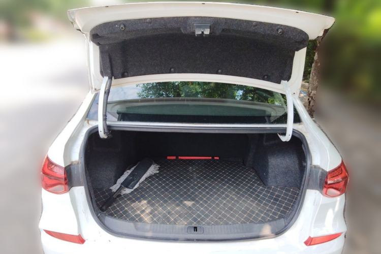 Used Chevrolet Monza 2022 320 Automatic Enjoyment Sunroof Version