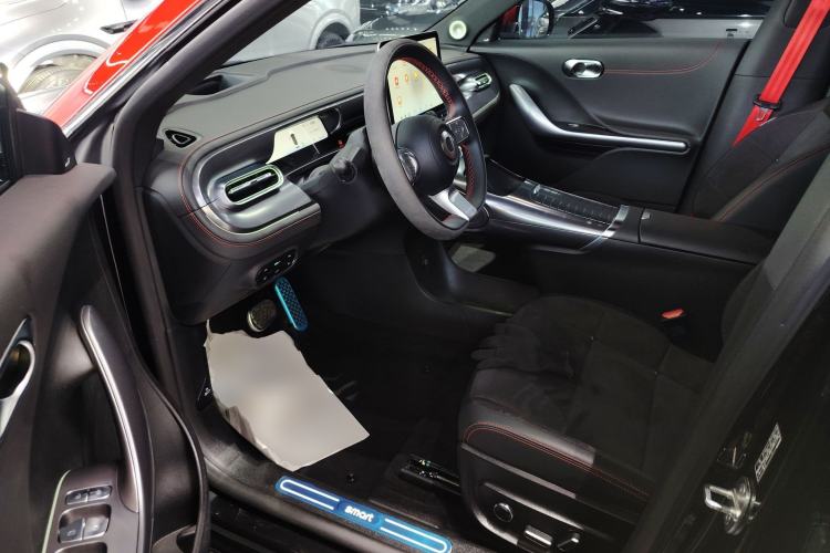 Used smart #3 2023 BRABUS Performance Edition
