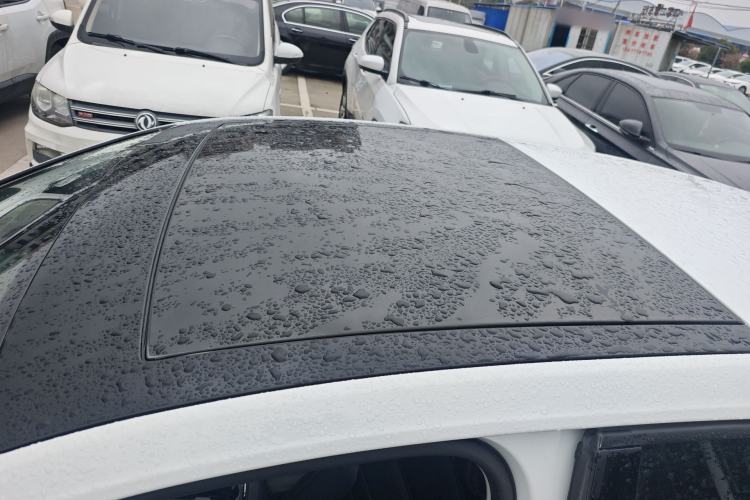 Used Volkswagen Golf 2016 1.6L Automatic Comfort Model
