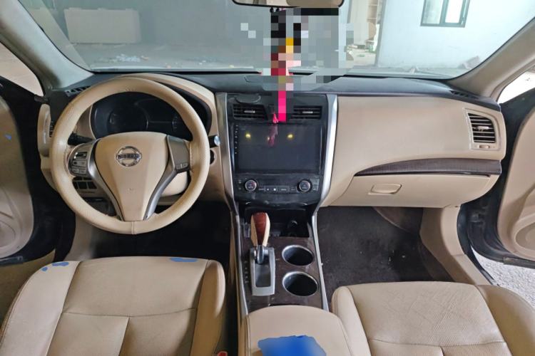 Used Nissan Teana 2013 2.0L XL Comfort Edition