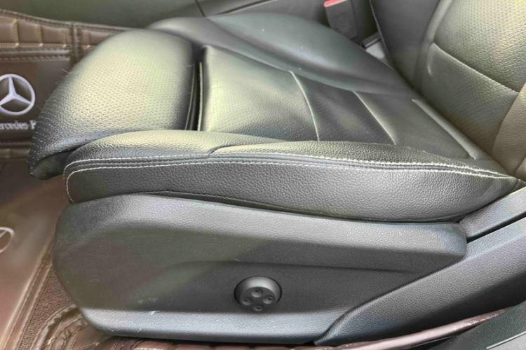 Used Mercedes-Benz C-Class 2015 C 200 L Sport Edition