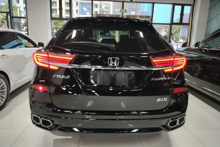 Used Honda Avancier 2020 370TURBO Two-Wheel Drive Luxury Edition
