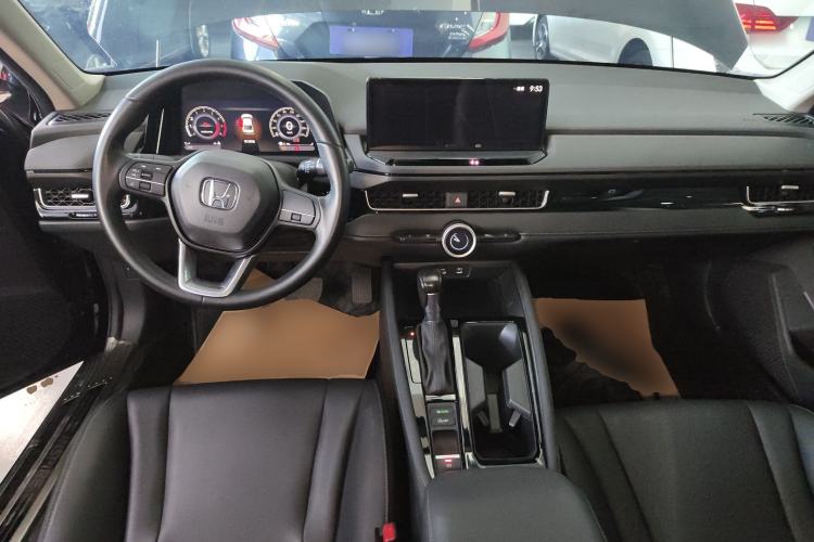 Used Honda Inspire 2023 260TURBO Elegant Edition