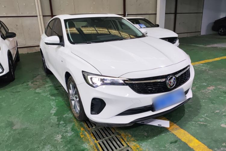 Used Buick Verano 2023 Pro Enjoyment Edition
