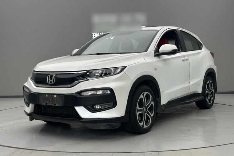 Used Honda XR-V 2015 1.8L EXi CVT Comfort Version