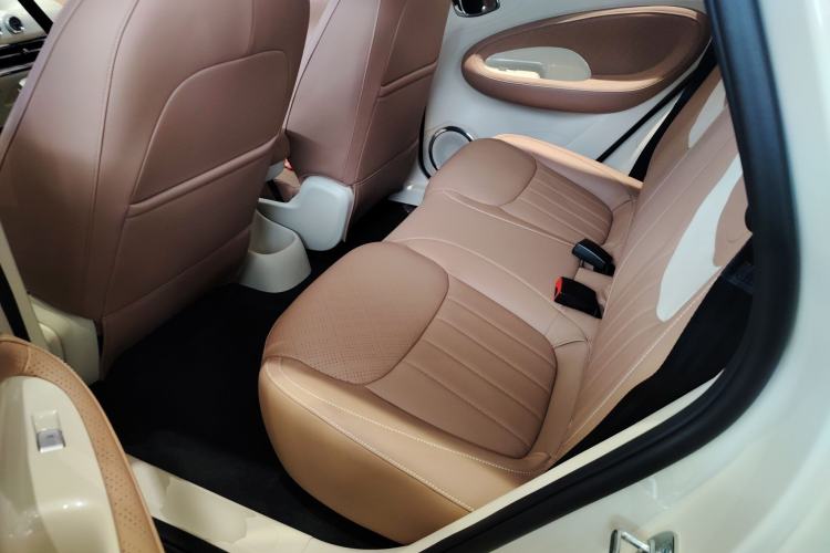 Used Wuling Bingo 2025 333 km Enjoyment Version