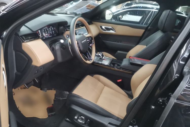 Used Land Rover Range Velar 2024 Dynamic HSE
