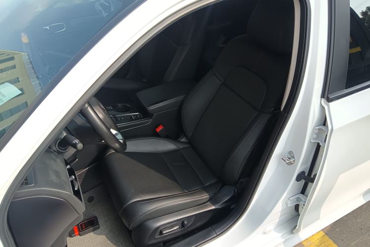 Used Honda Integra 2022 240TURBO CVT Luxury Edition