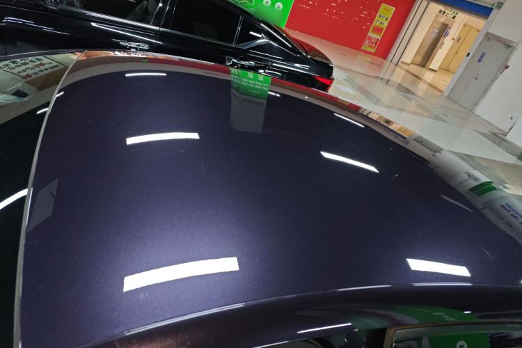 Used BYD Qin L 2024 DM-i 80KM Beyond Model
