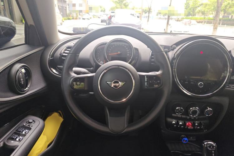 Used MINI Clubman 2022 Updated 1.5T ONE