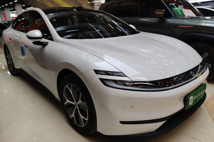 Used Qiyuan A06 2026 Model 630 Comfort Ultra