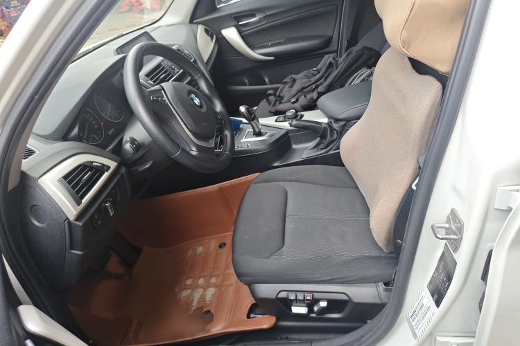 Used BMW 1 Series 2015 120i Leading Model
