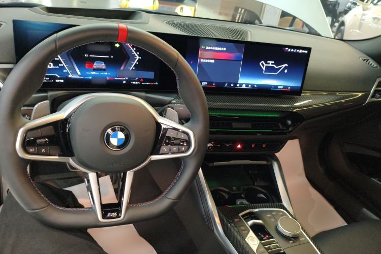 Used BMW M240i 2025 M240i xDrive