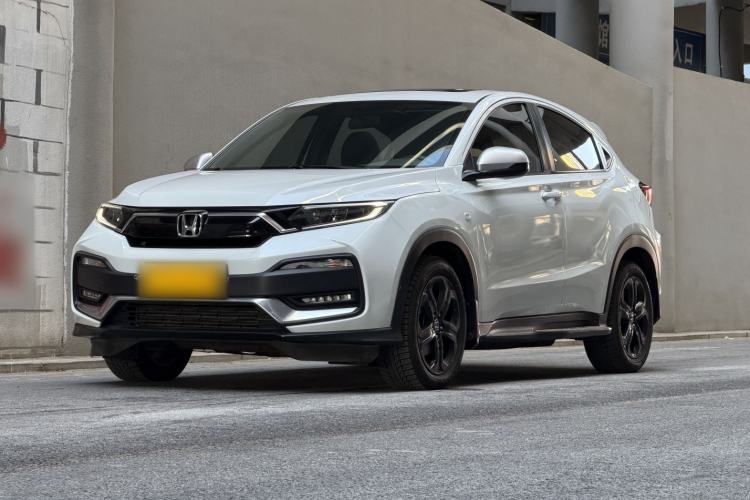 Used Honda XR-V 2020 220TURBO CVT Luxury Edition