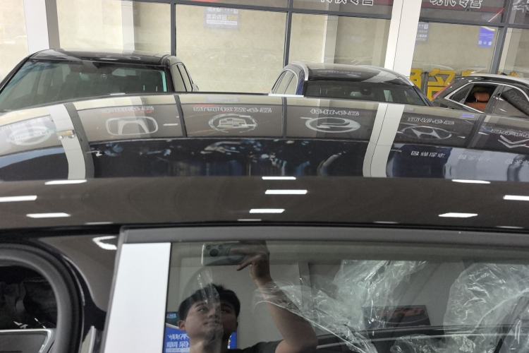 Used Leapmotor B10 2025 510 Comfort Edition
