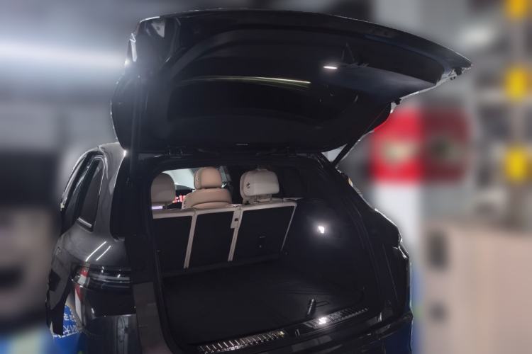 Used Li Auto L7 2023 Pro Model
