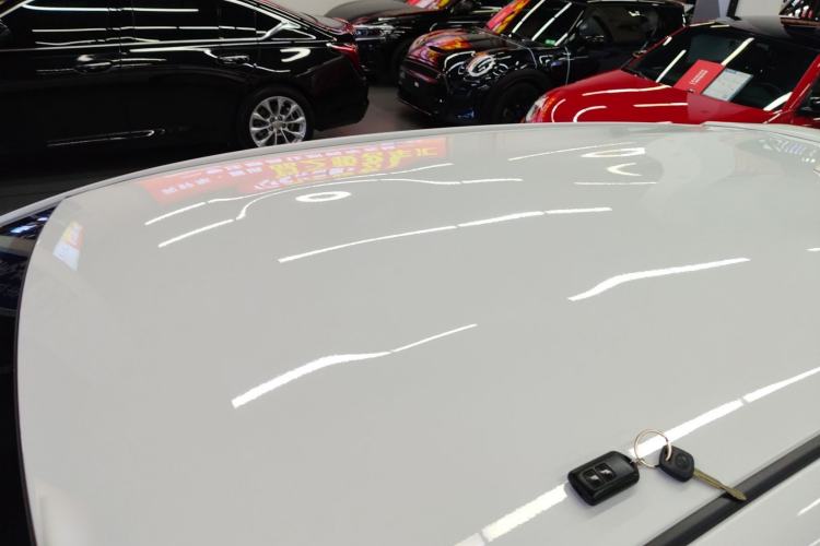 Used Toyota Vios FS 2021 1.5L CVT Fengchi Edition Roof